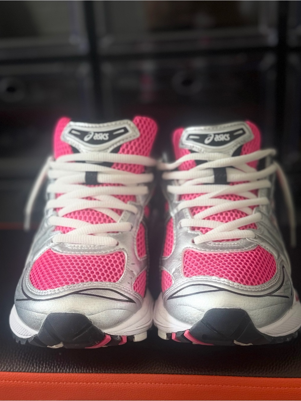 Asics Gel Kayano 14